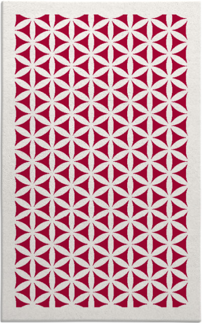 merkaba rug - item 887459