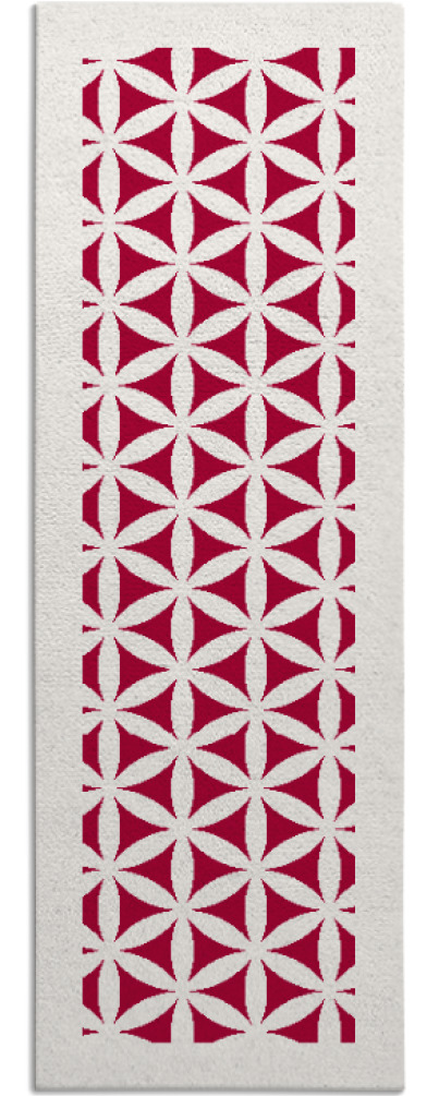 merkaba rug - item 887467