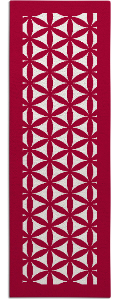 merkaba rug - item 887468