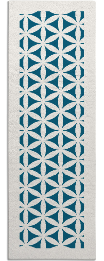 merkaba rug - item 887469