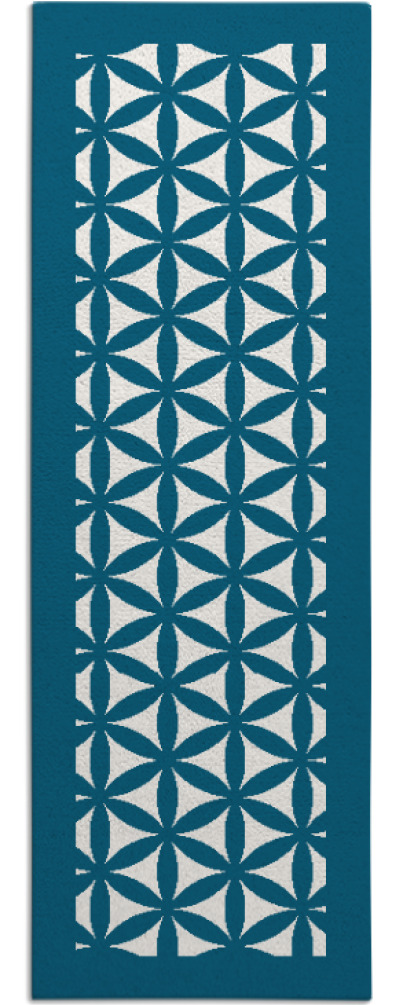 merkaba rug - item 887470