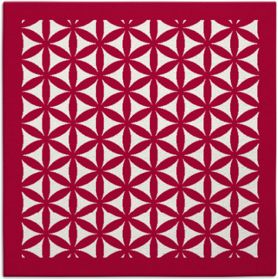 merkaba rug - item 887472
