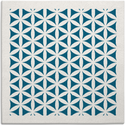 merkaba rug - item 887473
