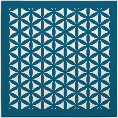 merkaba rug - item 887474
