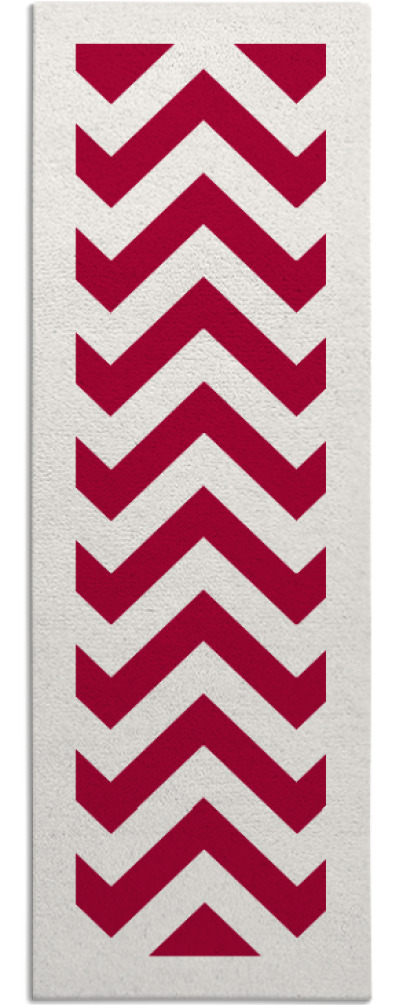 redroom rug - item 887587