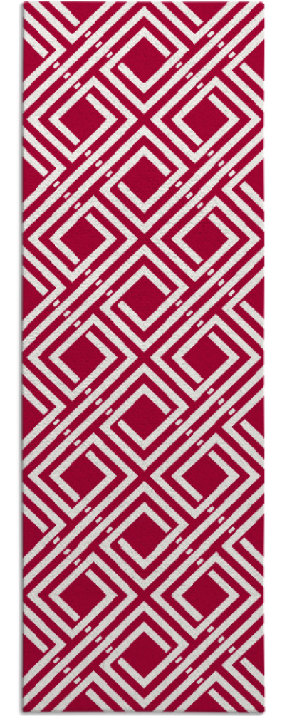 twenty rug - item 887928