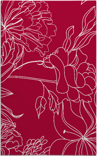 anastasia rug - item 887959