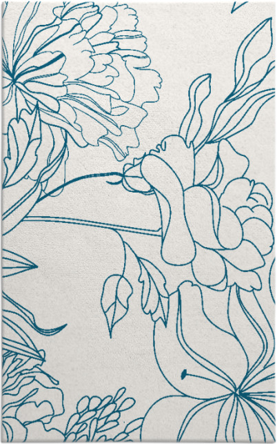 anastasia rug - item 887962