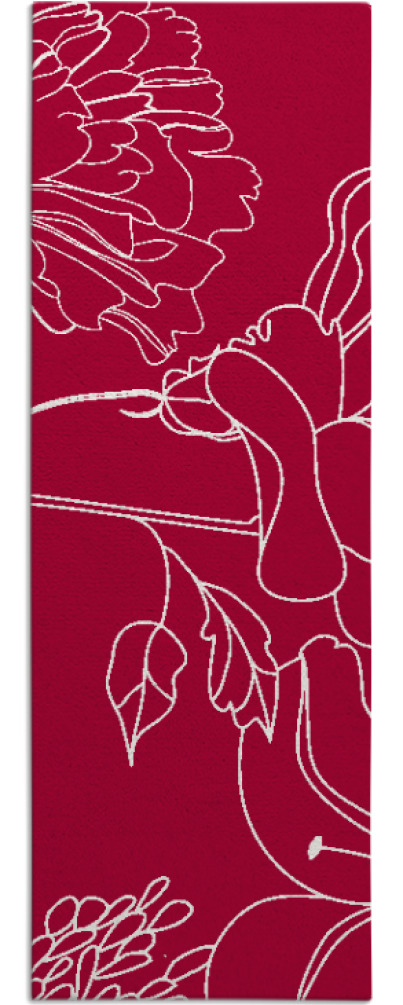 anastasia rug - item 887967