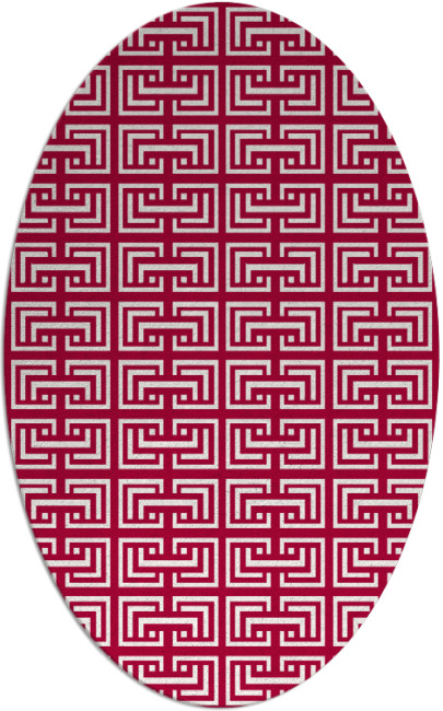 blocklink rug - item 888281