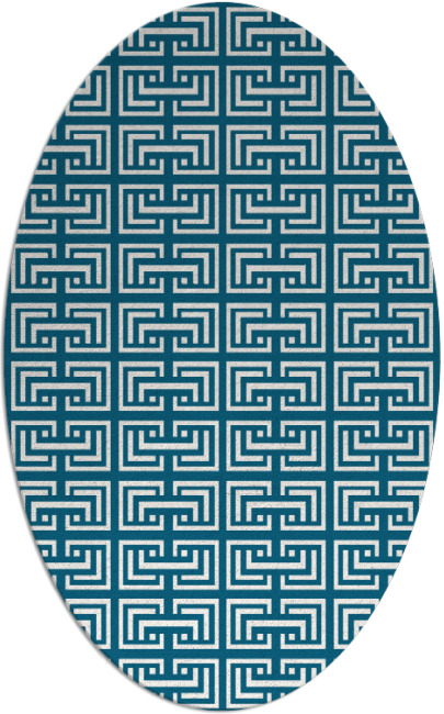 blocklink rug - item 888283