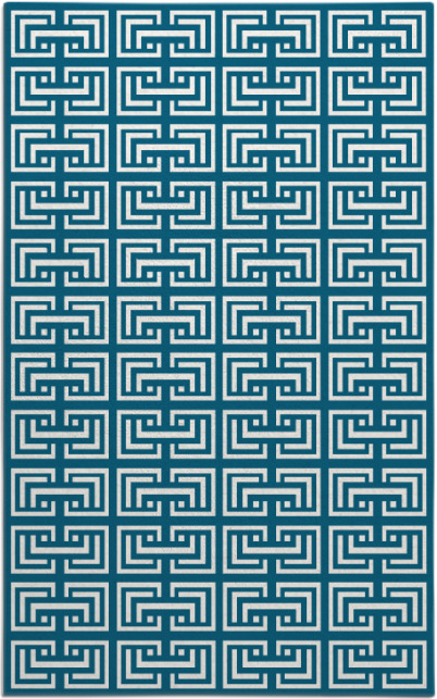 blocklink rug - item 888287