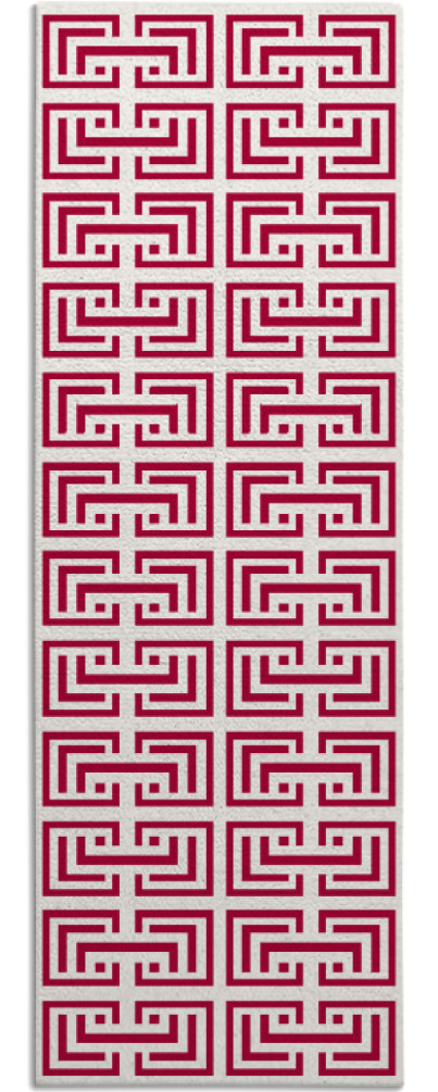 blocklink rug - item 888292