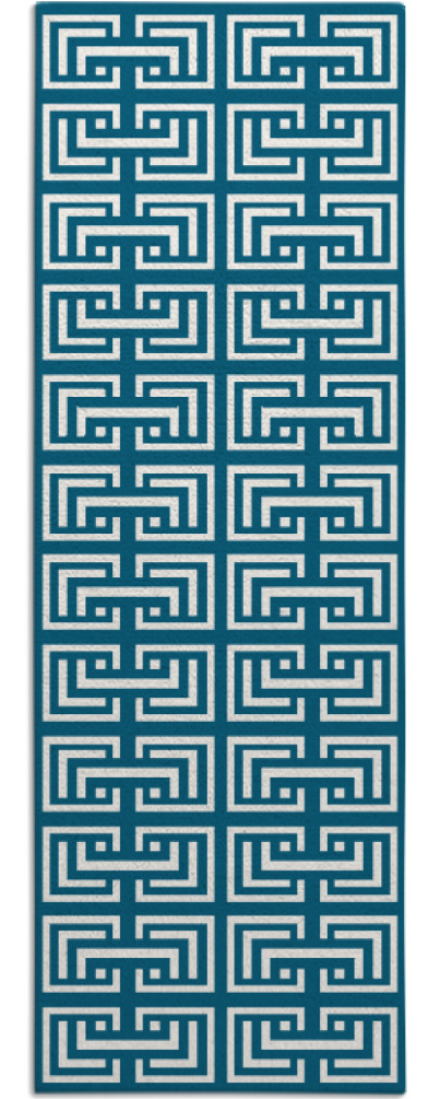 blocklink rug - item 888295