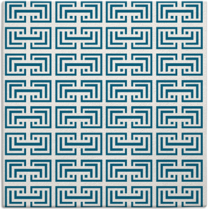 blocklink rug - item 888298