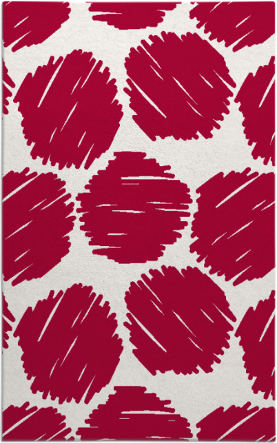 strokes rug - item 888345