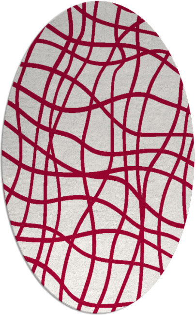 mesheck rug - item 888421