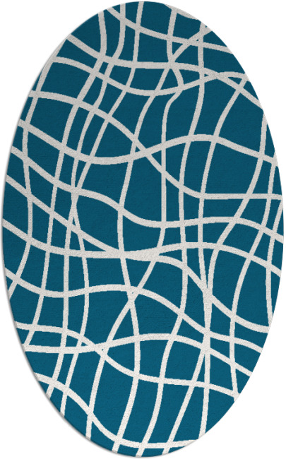mesheck rug - item 888422