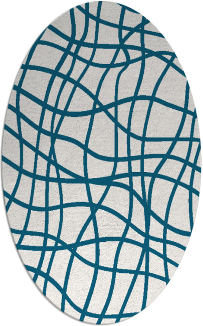 mesheck rug - item 888423