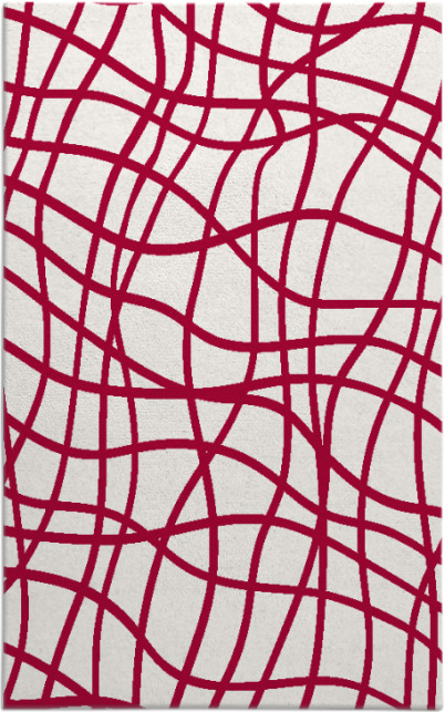mesheck rug - item 888425