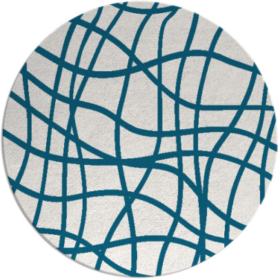 mesheck rug - item 888431