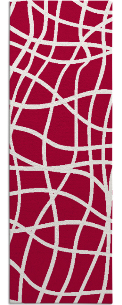 mesheck rug - item 888432