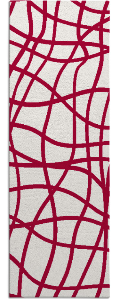 mesheck rug - item 888433