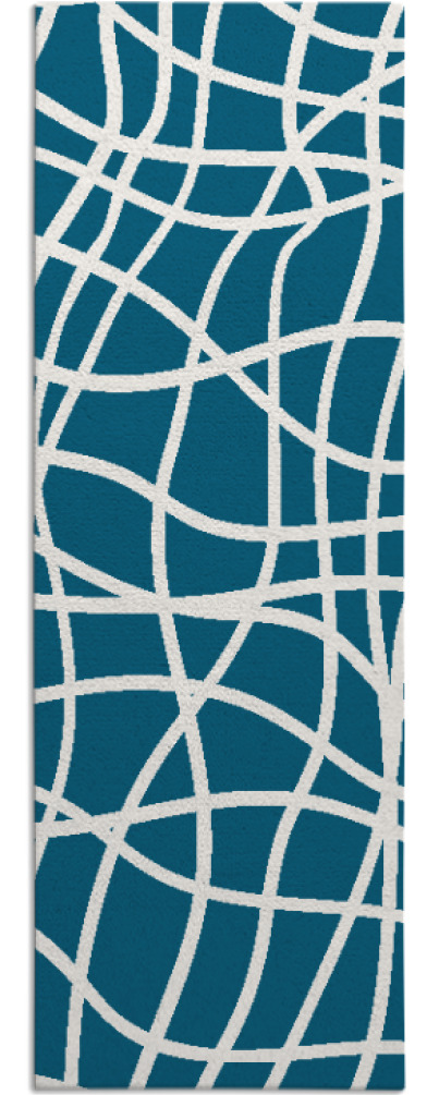 mesheck rug - item 888434
