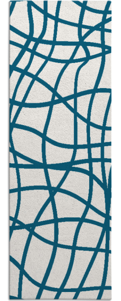 mesheck rug - item 888435