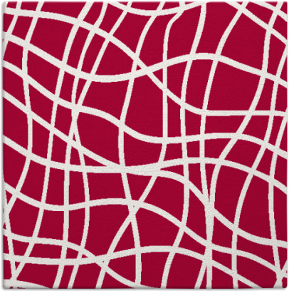 mesheck rug - item 888436