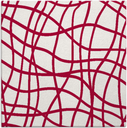 mesheck rug - item 888437