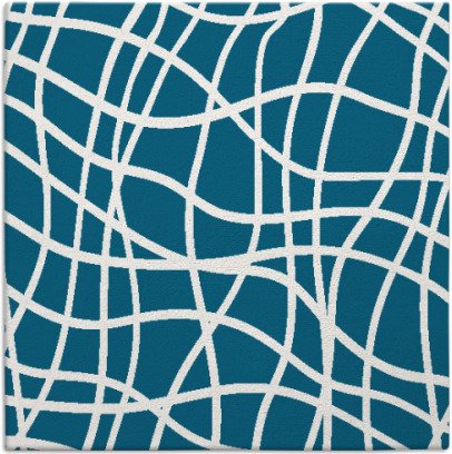 mesheck rug - item 888438