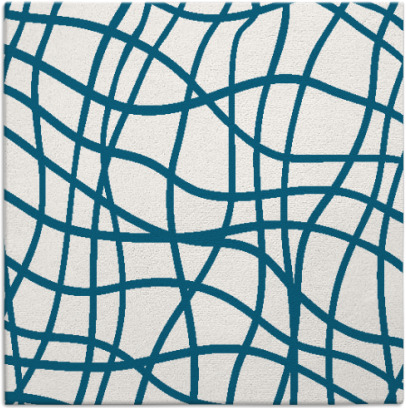 mesheck rug - item 888439