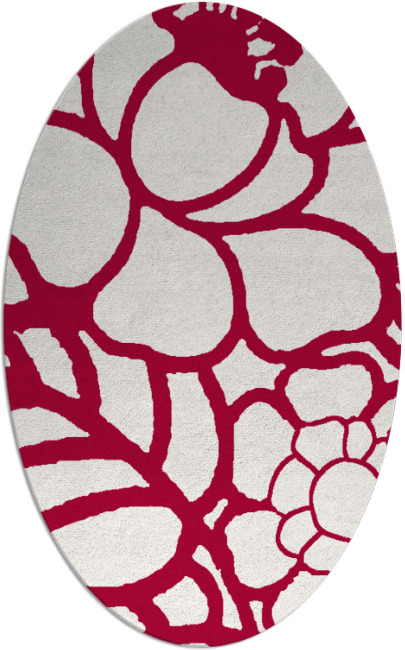 clara rug - item 888461