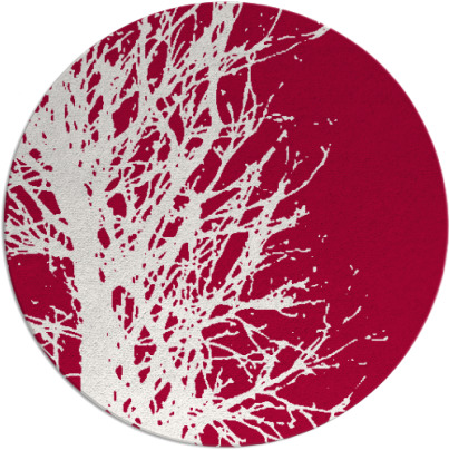 collected branches rug - item 888508