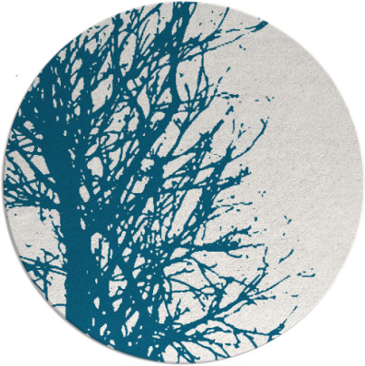 collected branches rug - item 888511