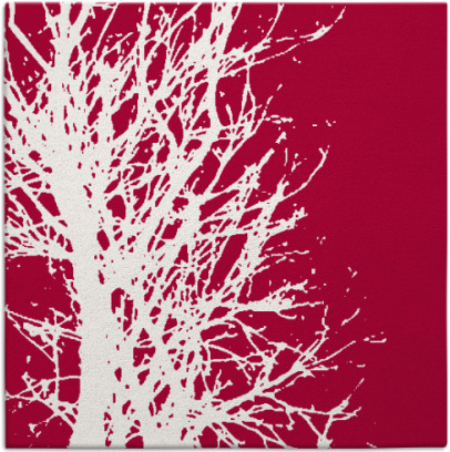 collected branches rug - item 888516