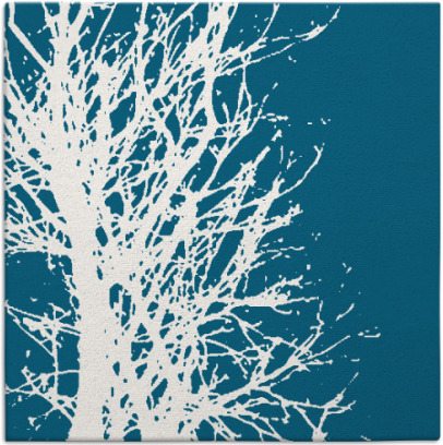 collected branches rug - item 888518