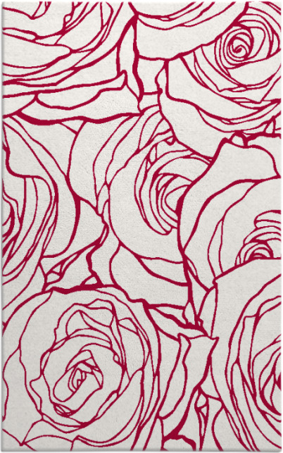 eloquence rug - item 888905