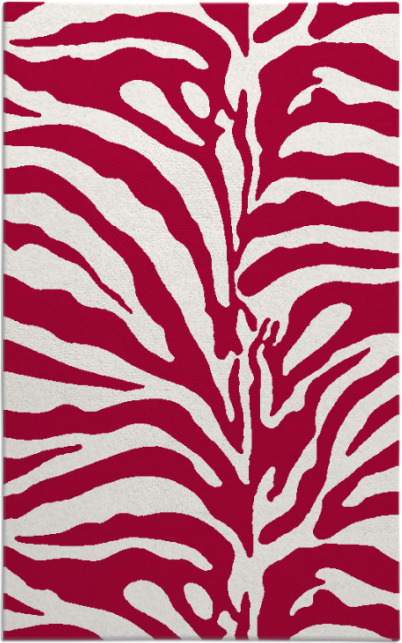 equatorial rug - item 889005