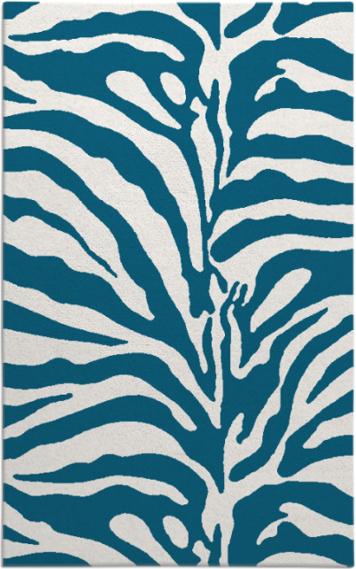 equatorial rug - item 889007