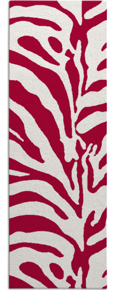 equatorial rug - item 889012