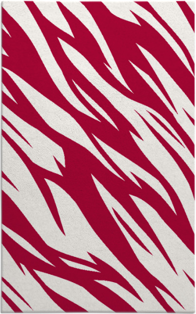 firebrand rug - item 889065
