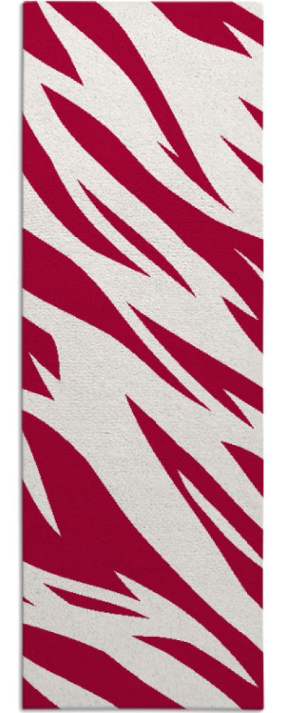firebrand rug - item 889072