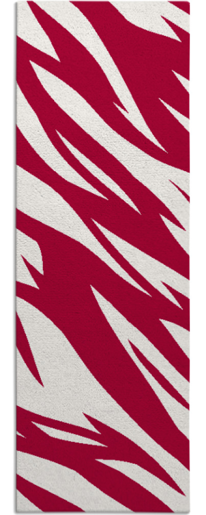 firebrand rug - item 889073