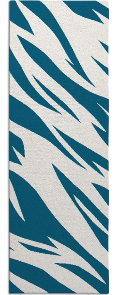firebrand rug - item 889074