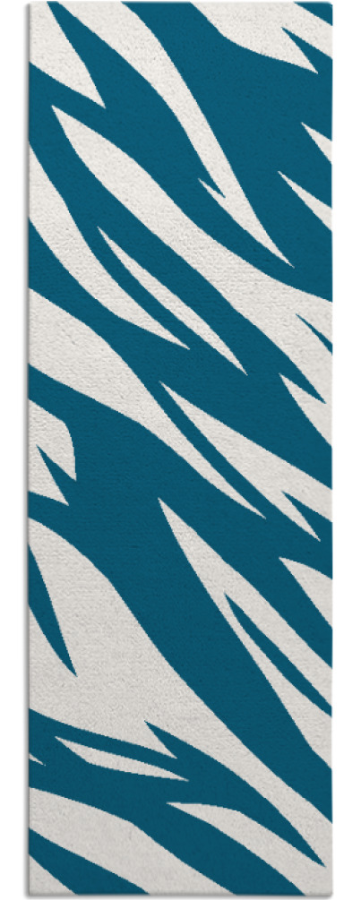 firebrand rug - item 889075
