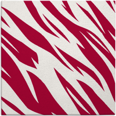 firebrand rug - item 889076