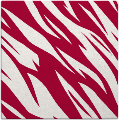 firebrand rug - item 889077