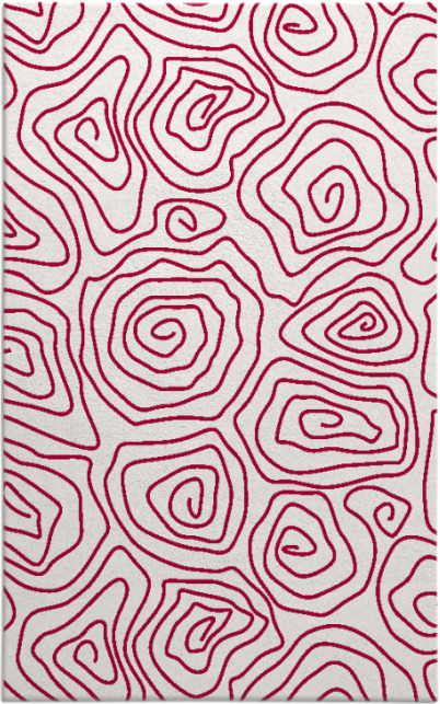 contours rug - item 889144